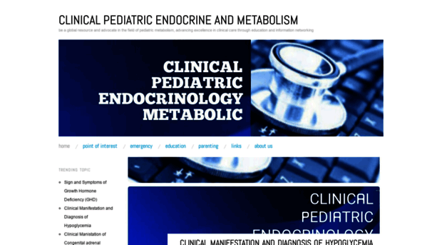 pediatricmetabolism.wordpress.com
