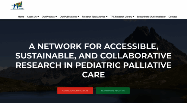 pediatricpalliative.com