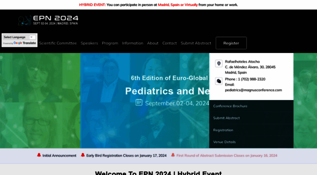 pediatrics-neonatology-conferences.magnusgroup.org