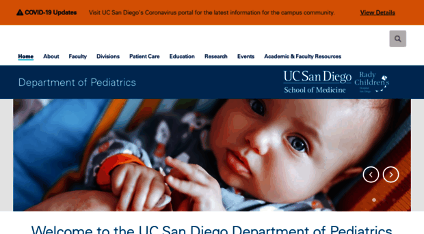 pediatrics.ucsd.edu