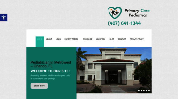 pediatricsmetrowest.com