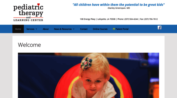 pediatrictlc.com