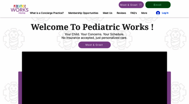 pediatricworks.co