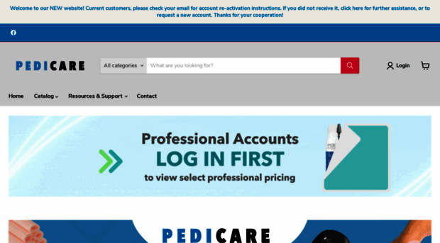 pedicare.ca