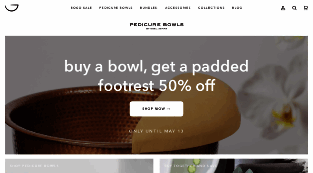 pedicurebowls.com