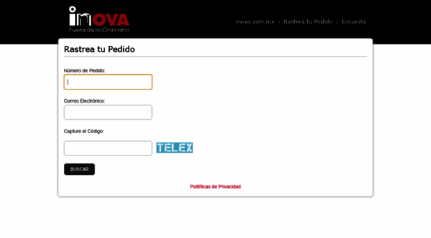 pedidos.inova.com.mx