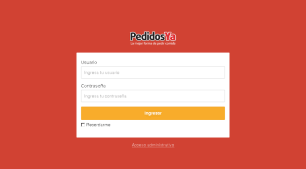 pedidos.pedidosya.com