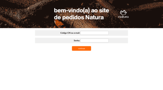  - Pedidos 2 Natura