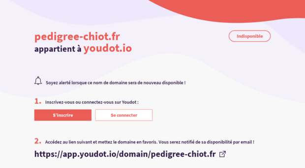 pedigree-chiot.fr
