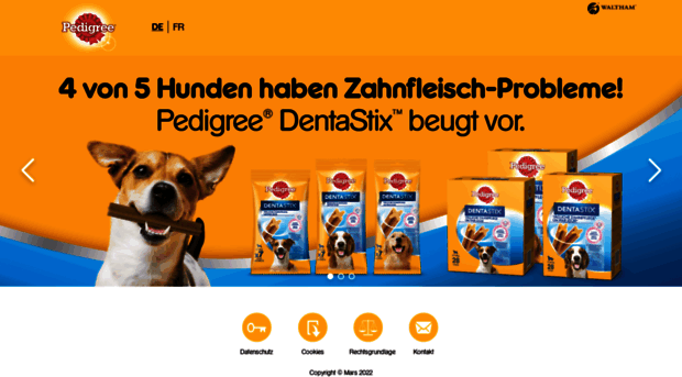 pedigree.ch