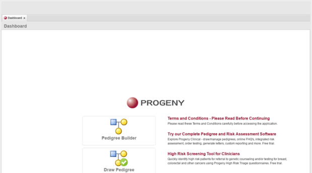 pedigree.progenygenetics.com