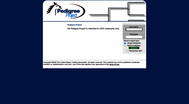 pedigree.ustrotting.com
