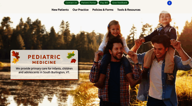pedimedvt.com