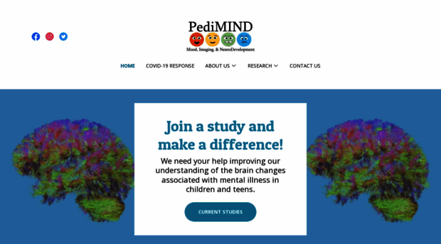 pedimind.org