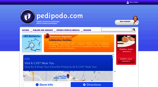 pedipodo.com