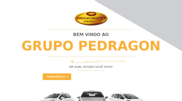 pedragonchevrolet.com.br