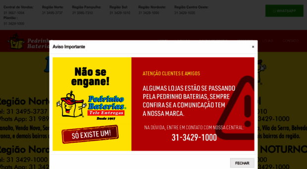 pedrinhobaterias.com.br