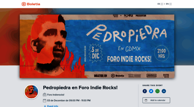 pedro-piedra-en-foro-indie-rocks.boletia.com