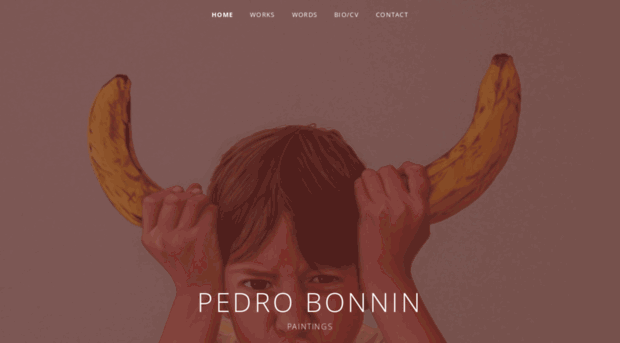 pedrobonnin.com