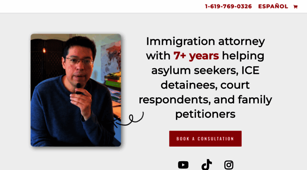 pedrochavezimmigration.com