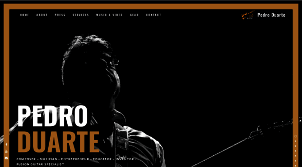 pedroduarte.org