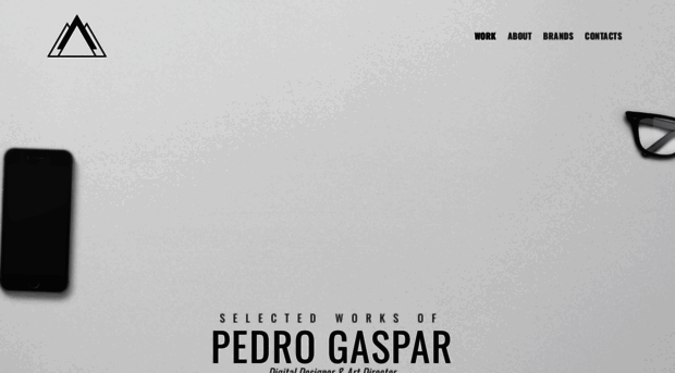 pedrogaspar.net