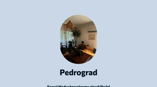 pedrograd.com