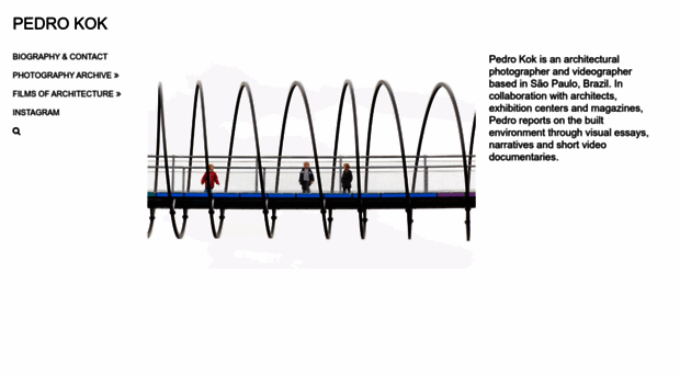pedrokok.com