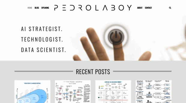 pedrolaboy.com