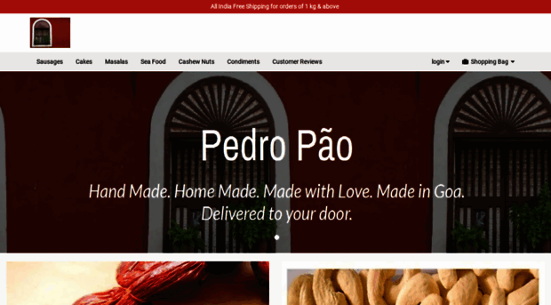pedropao.com