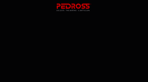 pedross.com