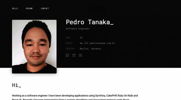 pedrotanaka.com.br