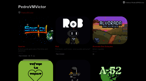 pedrovmvictor.itch.io