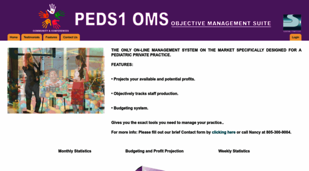 peds1.objectivemanagementsuite.com