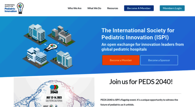 peds2040.org