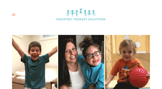 pedtherapysolutions.com