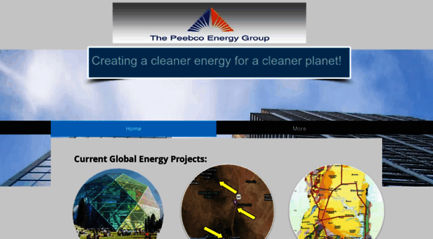 peebcoenergy.com