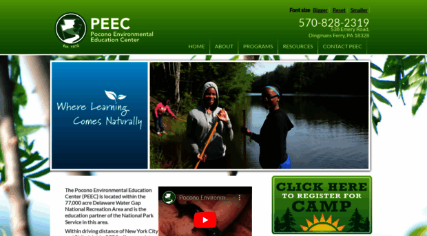 peec.org