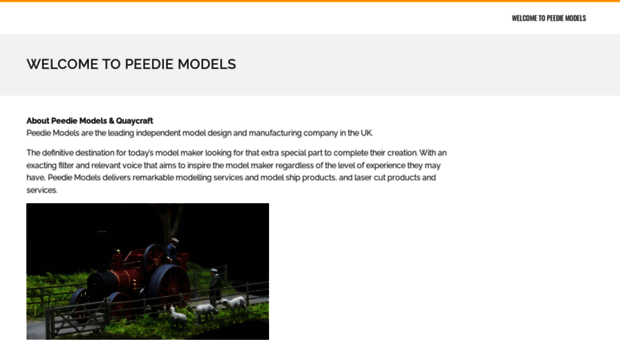 peediemodels.com