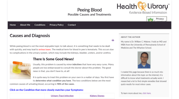 peeingblood.org