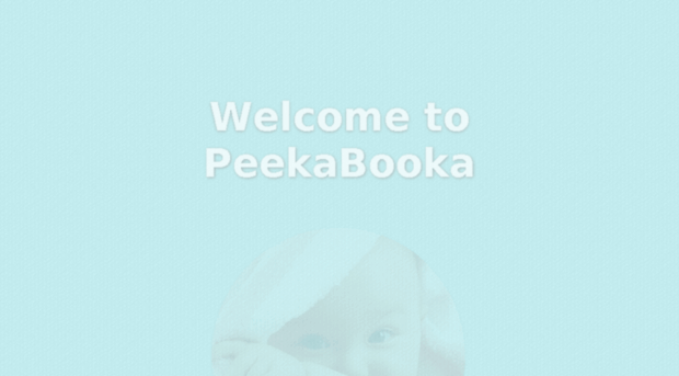 peekabooka.com