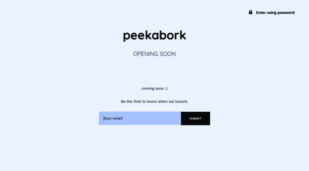 peekabork.com