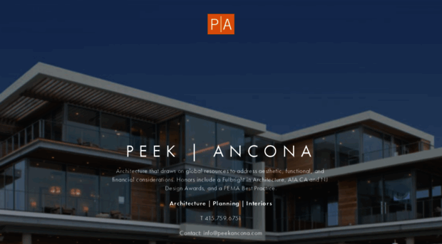 peekancona.com