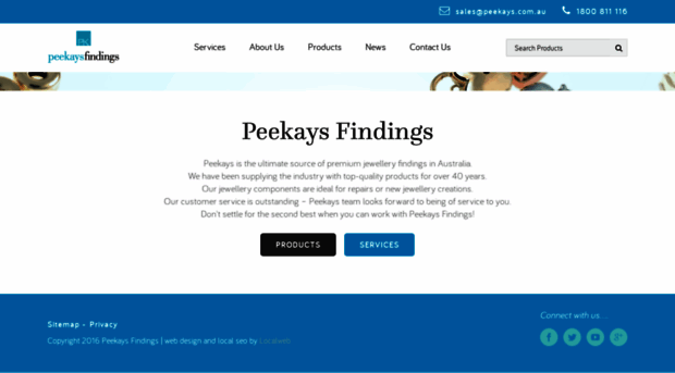 peekays.com.au