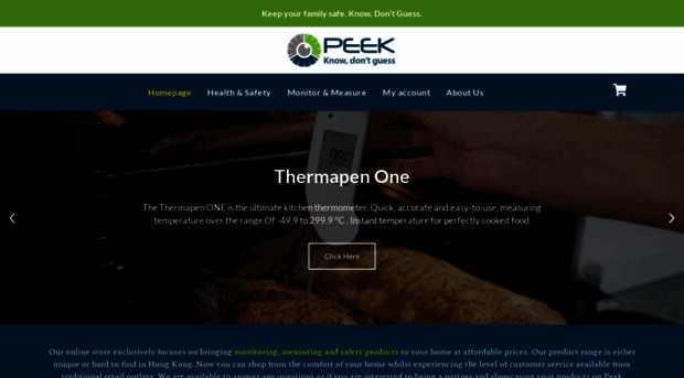 peekconcepts.com