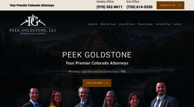 peekgoldstone.com