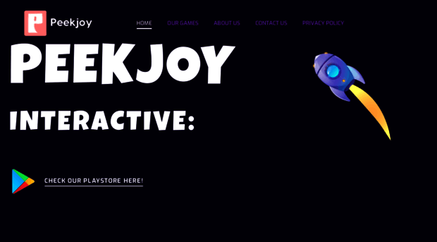 peekjoy.com