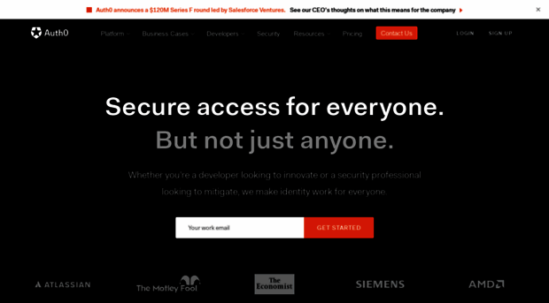 peeklink.auth0.com