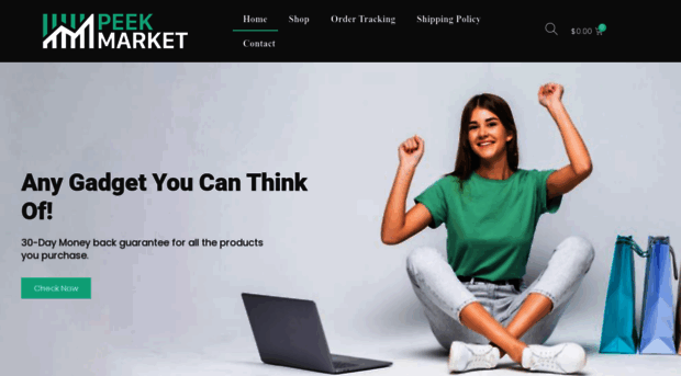 peekmarket.com