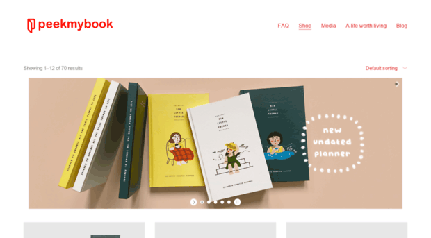 peekmybook.com